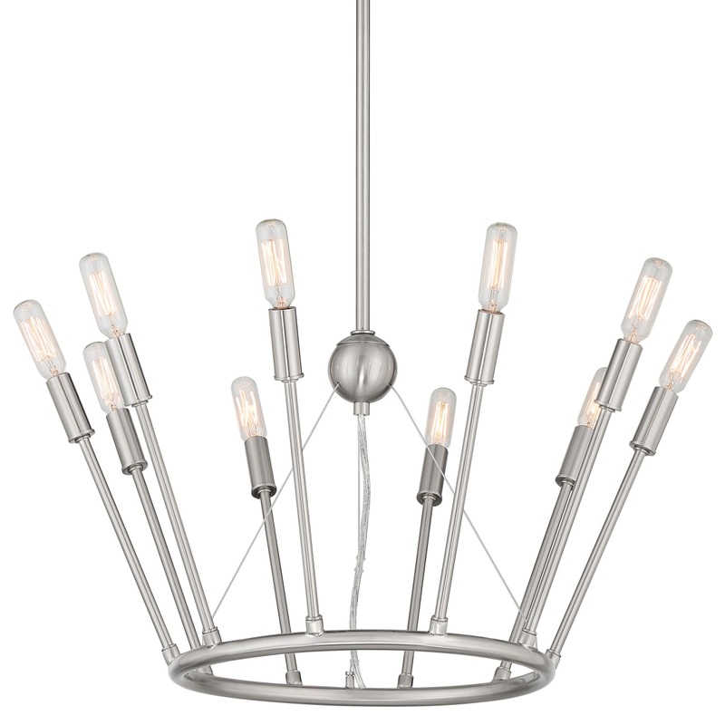 Royalty Chandelier