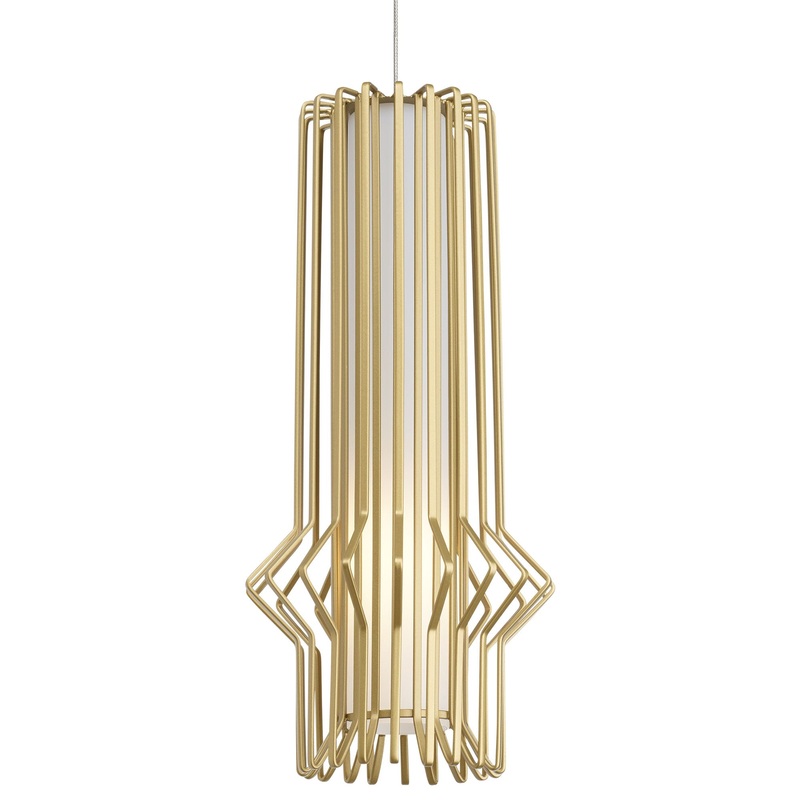 Syrma Mini Freejack Pendant