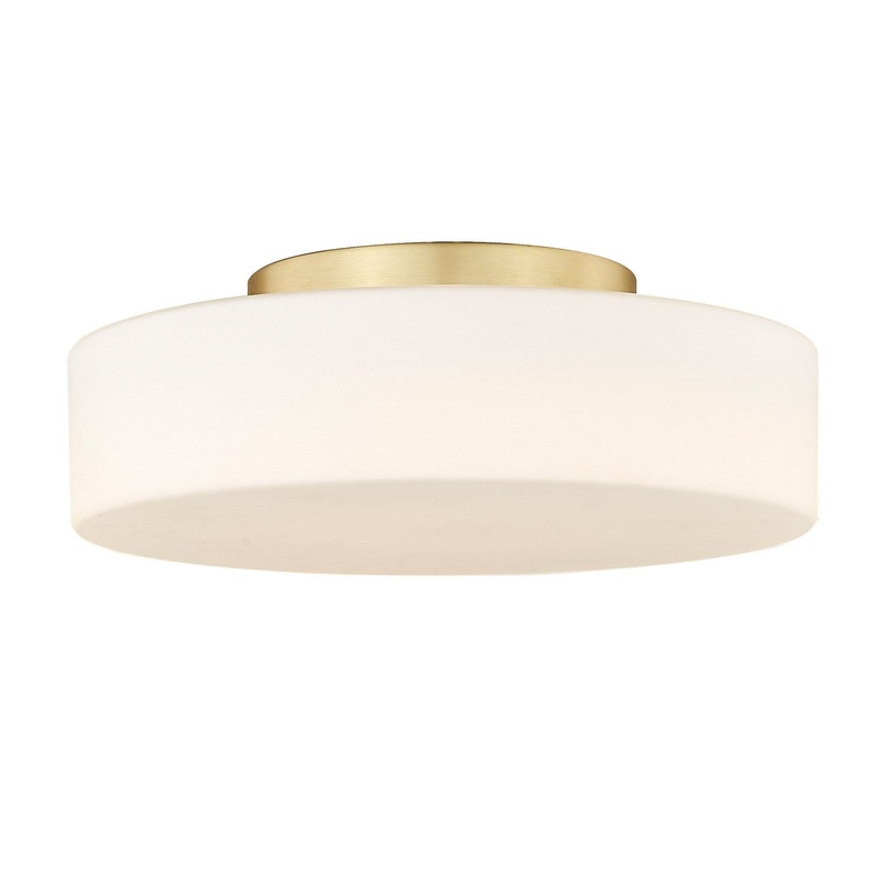 Toli  Flush Mount