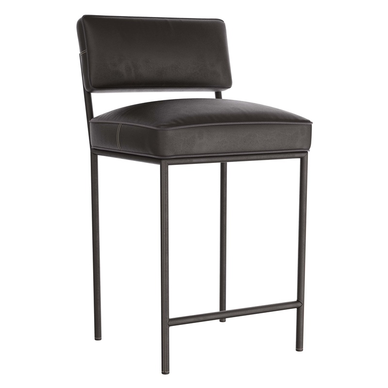 Topanga Counter / Bar Stool