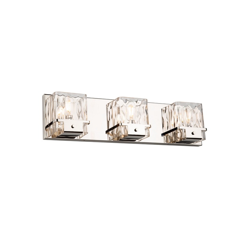 Wiltshire Bathroom Vanity Light