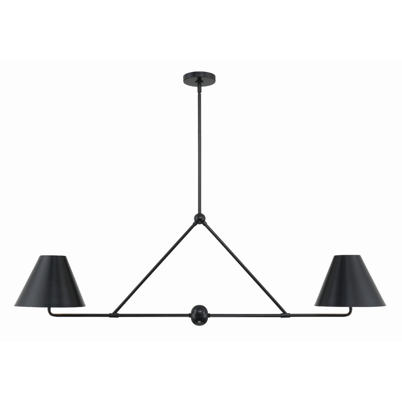 Xavier Linear Chandelier