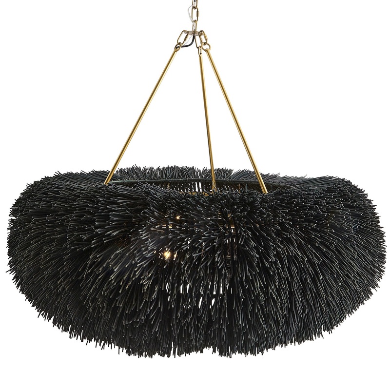 Zaria Chandelier