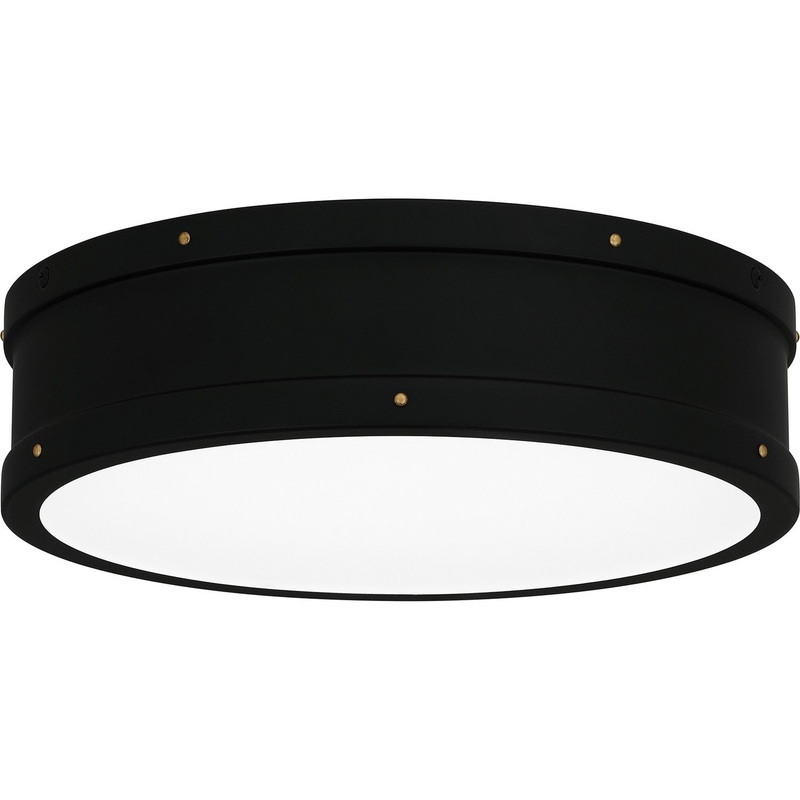 Ahoy Flush Mount Light