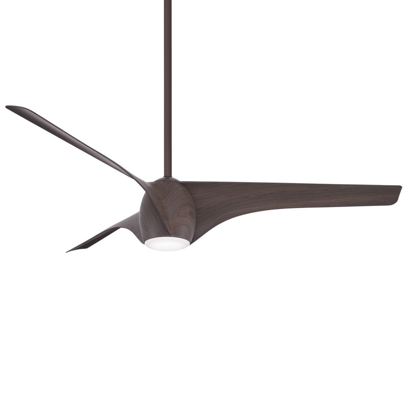 Airewave Ceiling Fan with Light