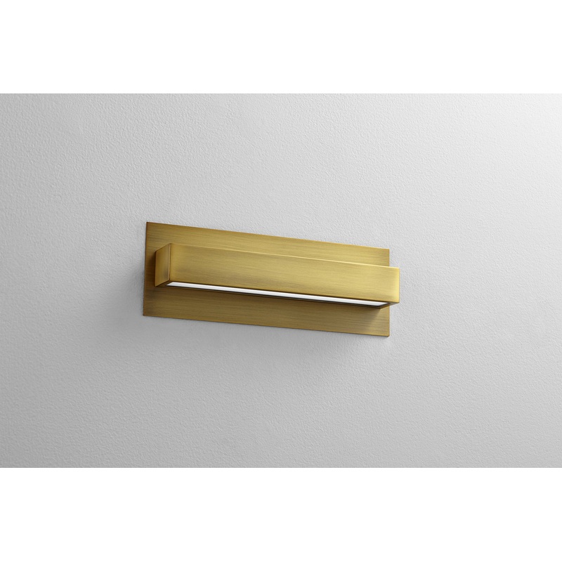 Alcor Wall Sconce