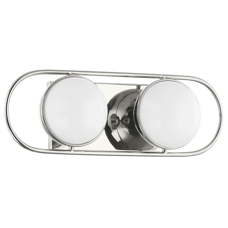 Amy Bathroom Vanity Light