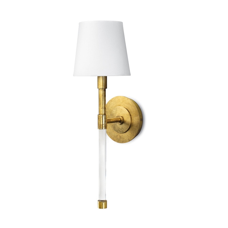 Auburn Wall Sconce