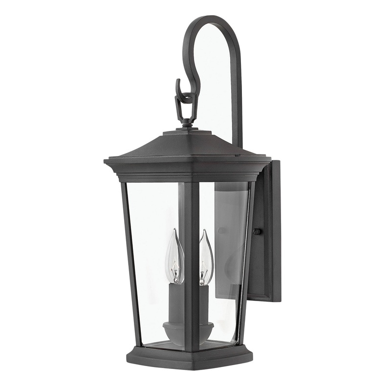 Bromley Outdoor Hanging Wall Light