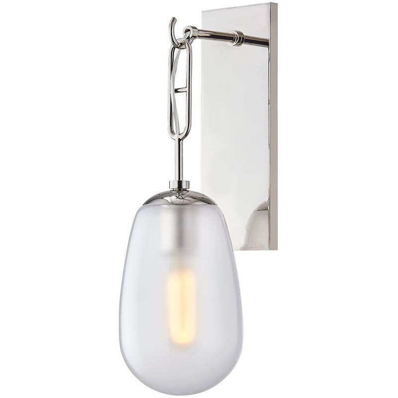 Bruckner Wall Sconce