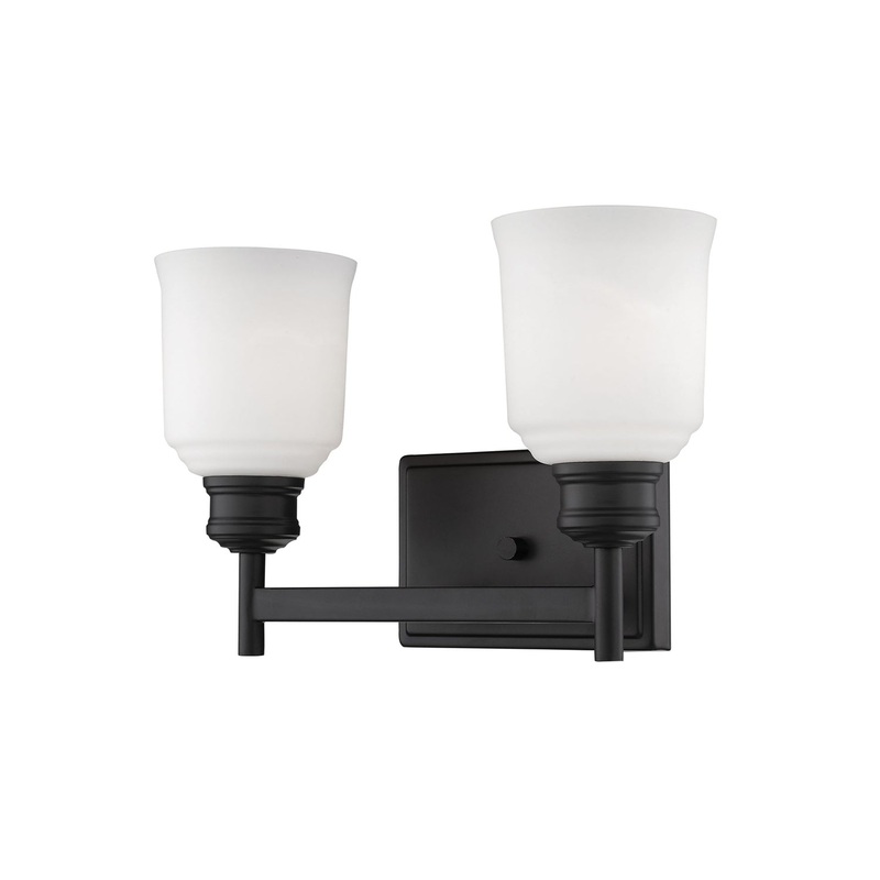 Burbank Vanity Light