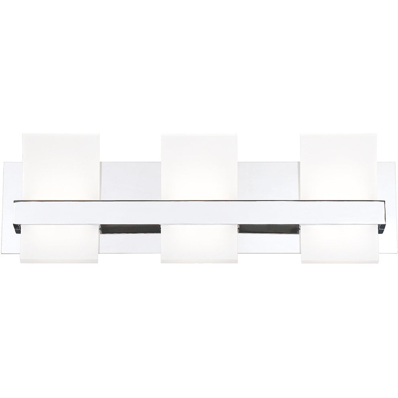 Cambridge Bathroom Vanity Light