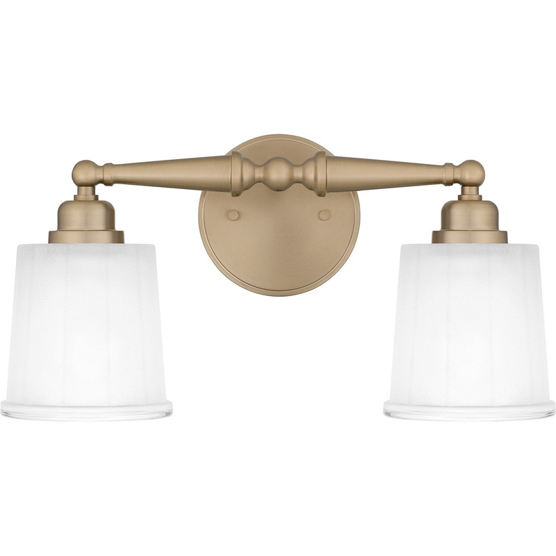 Cecilia Bath Vanity Light