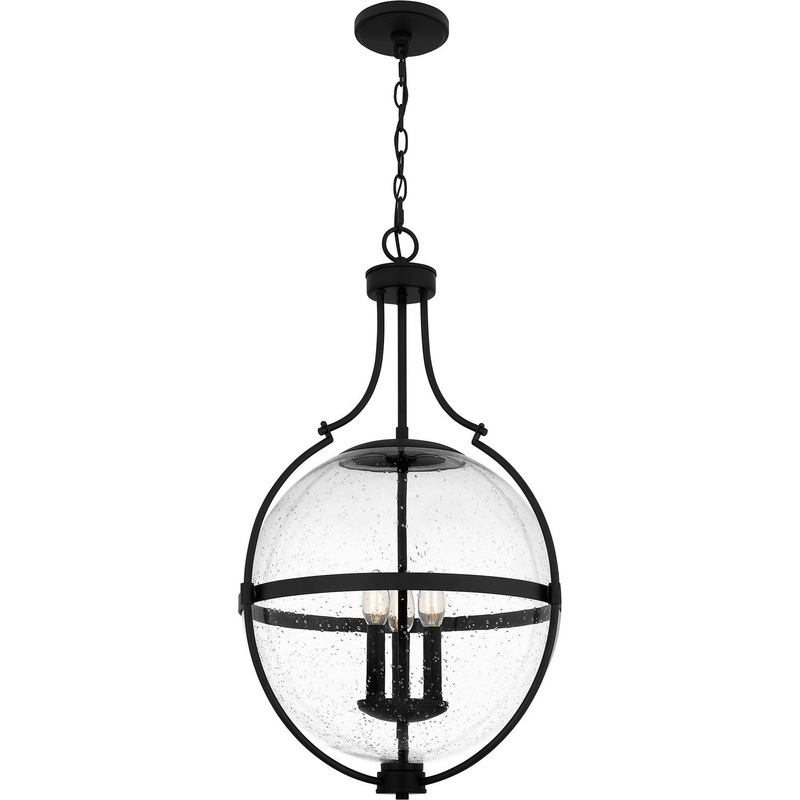 Chicago Pendant