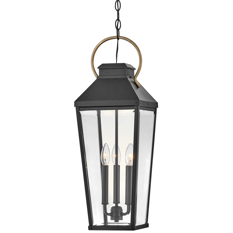 Dawson Outdoor Pendant