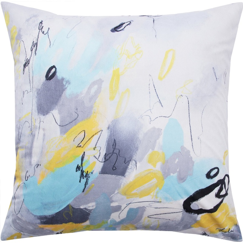 Faro Pillow