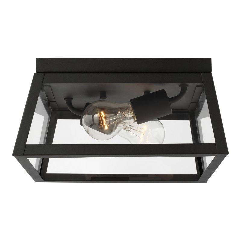 Founders Outdoor Flush Mount