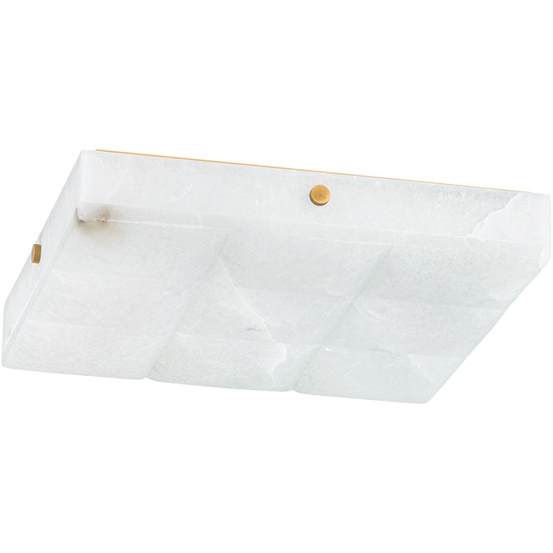 Gypsum Ceiling Light