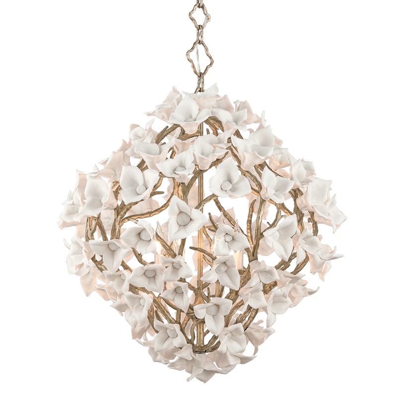Lily Pendant