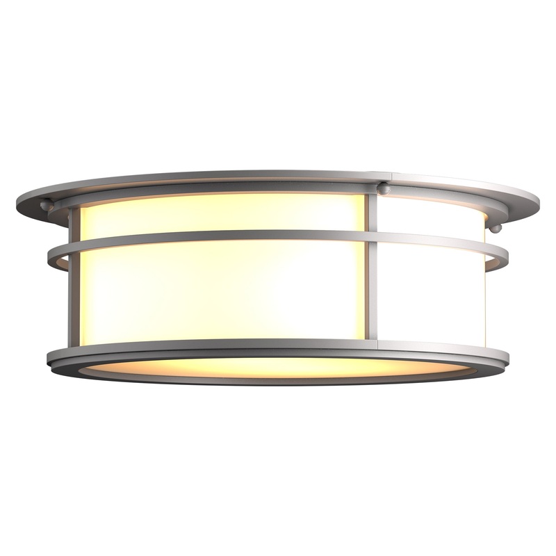 Province Outdoor Ceiling Light