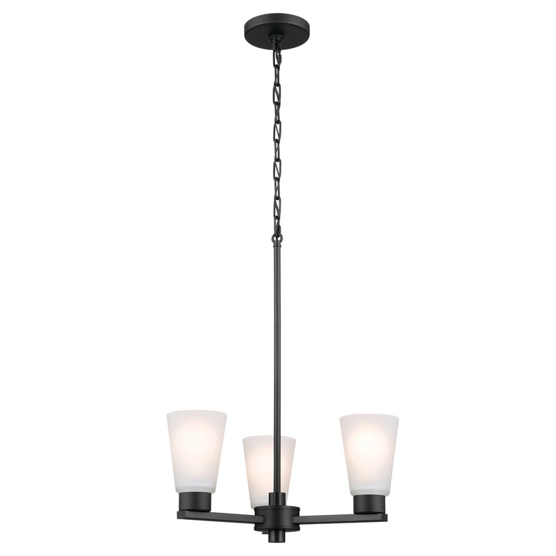 Stamos Chandelier