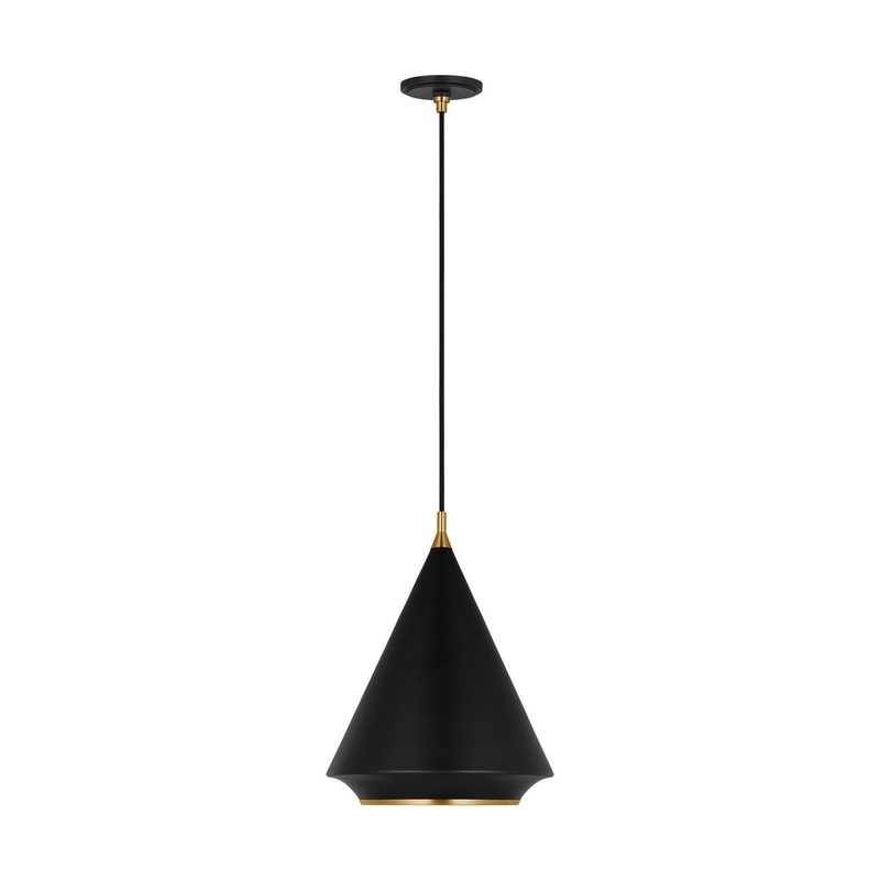 Stanza Large Pendant