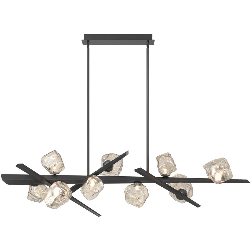 Thorah Linear Chandelier
