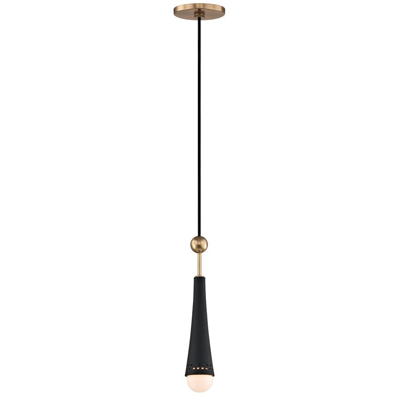 Tupelo Pendant