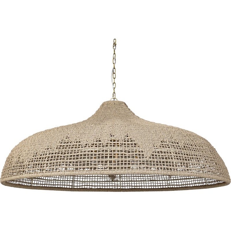 Westerly Outdoor Pendant