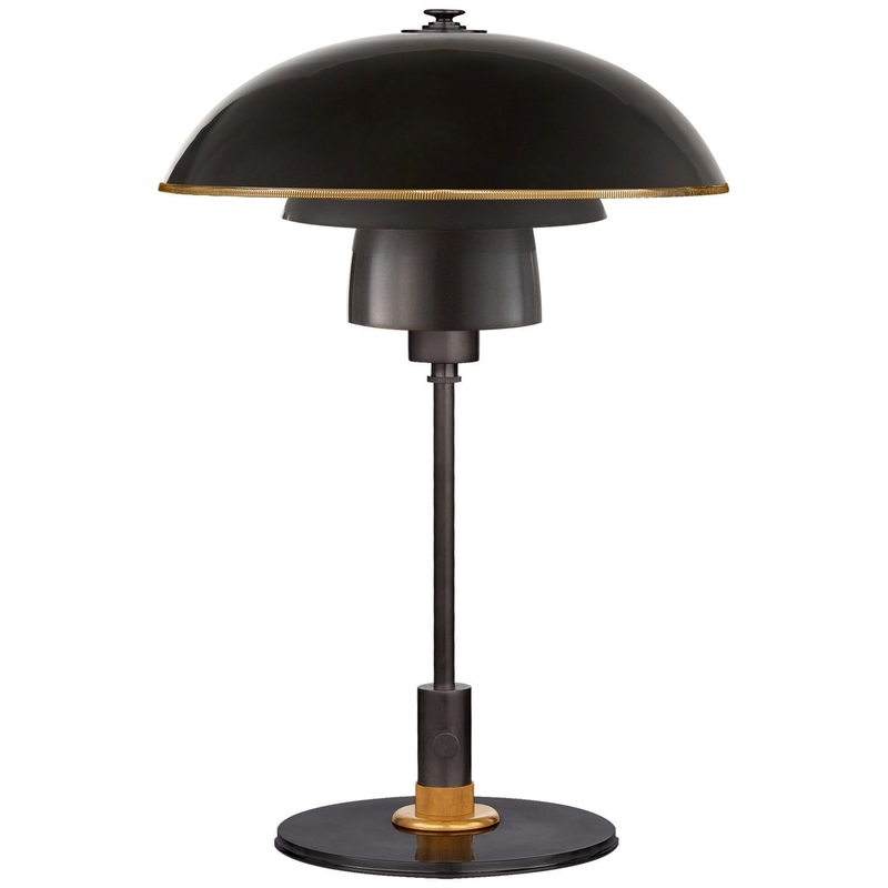 Whitman Desk Lamp