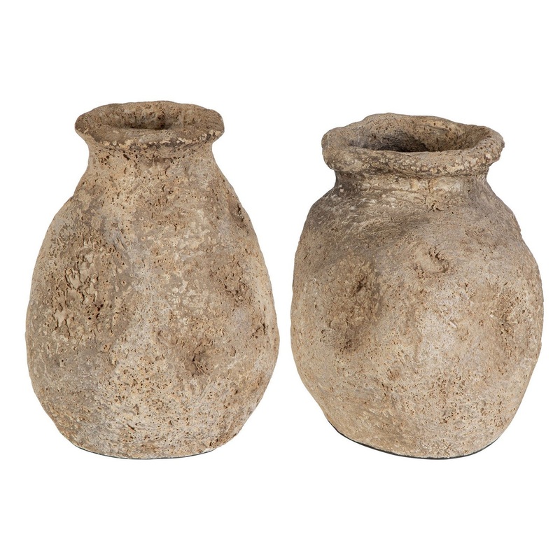 Ancient Echos Vase
