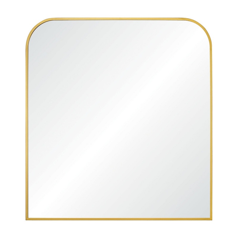Antisana Mirror