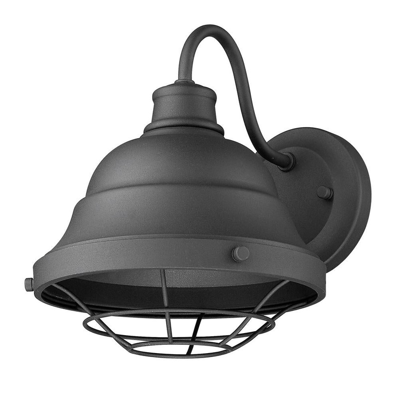 Bartlett  Outdoor Wall Light