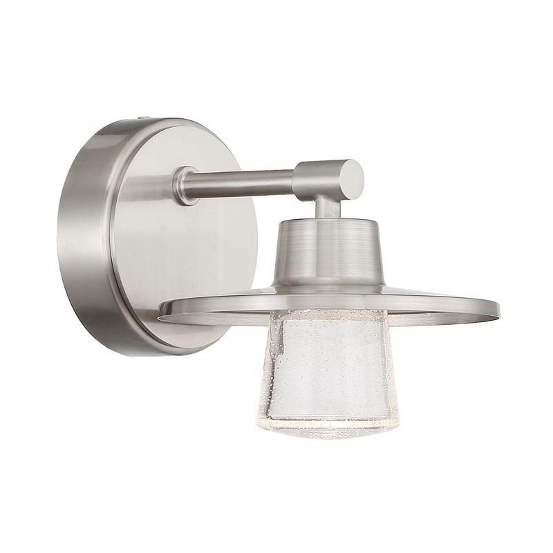 Beacon Avenue Wall Sconce
