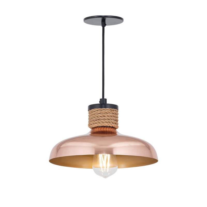 Bingham Single Pendant