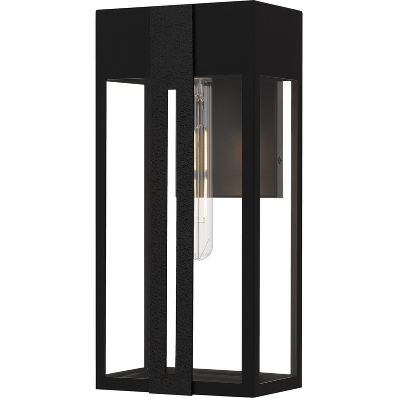 Boswell Wall Outdoor Lantern