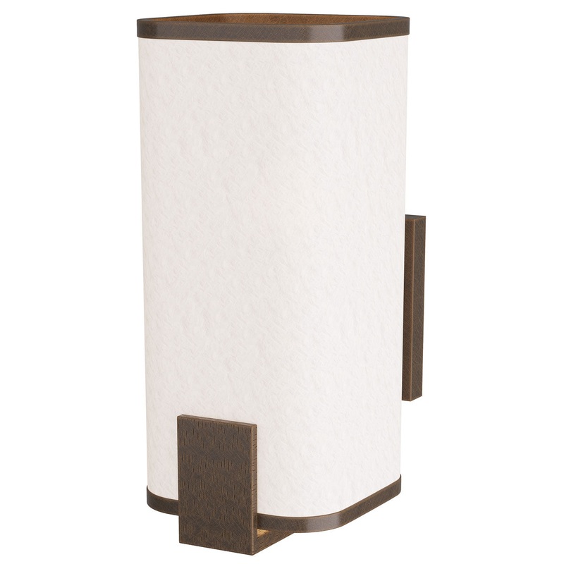 Braxton Wall Sconce