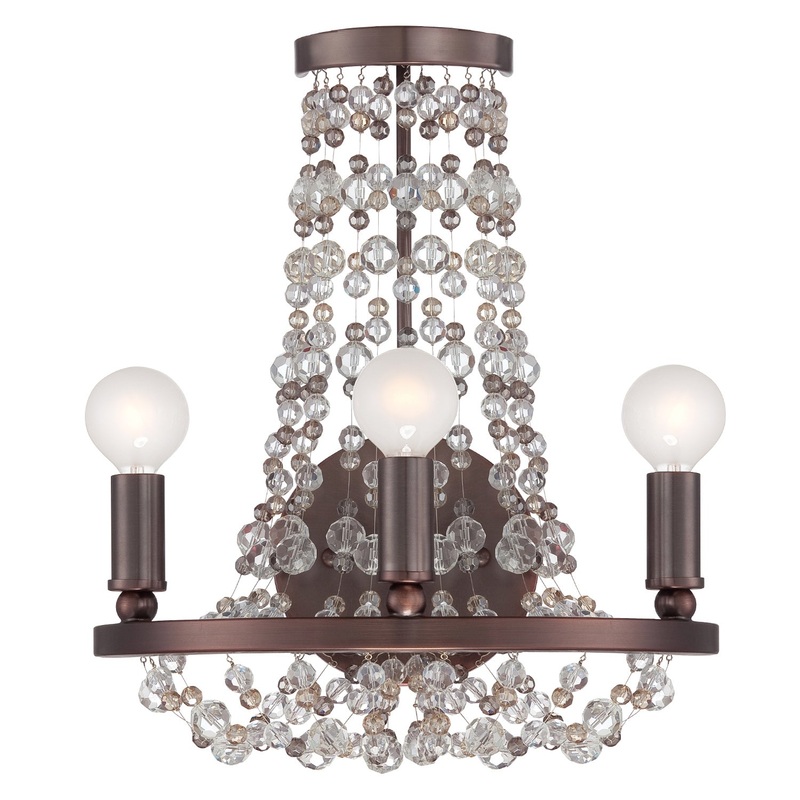 Channing Sconce