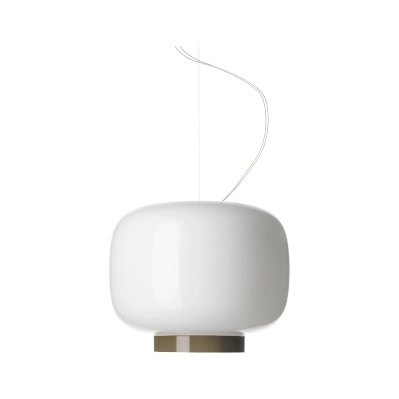 Chouchin 3 Reverse Pendant