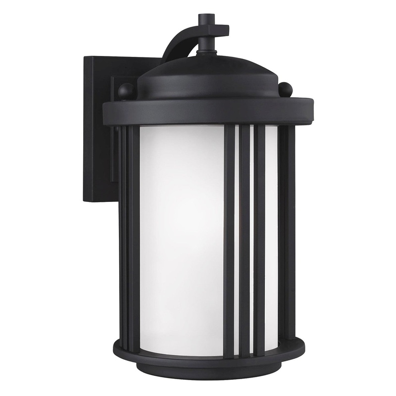 Crowell Outdoor Wall Light