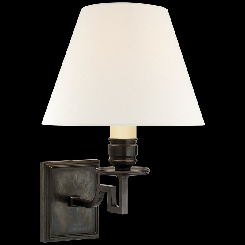 Dean Wall Sconce