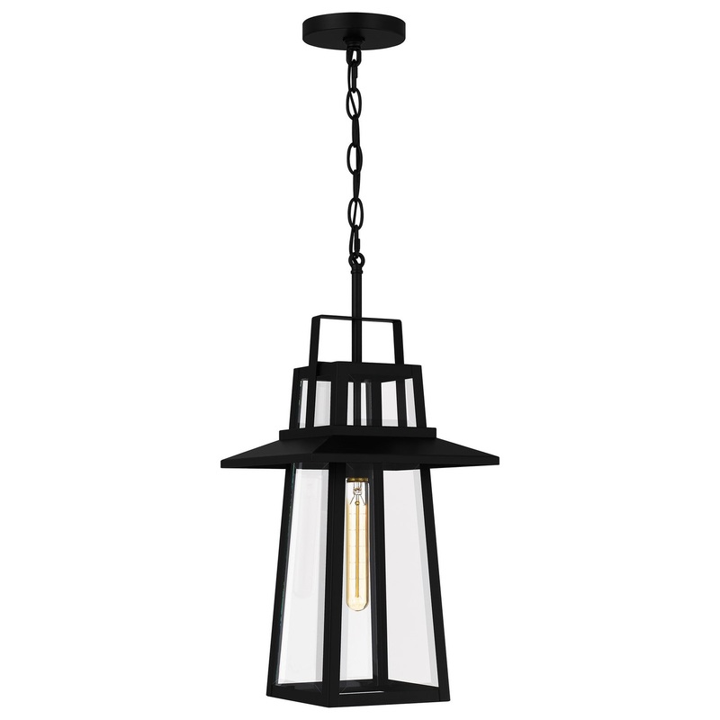 Devonport Outdoor Hanging Lantern