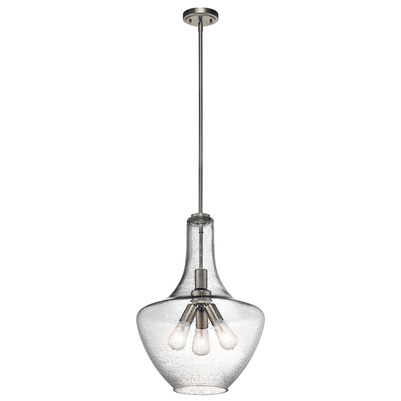 Everly 42190 Pendant