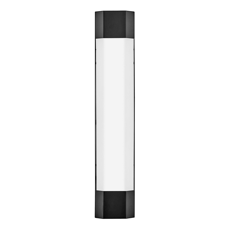 Facet Outdoor Wall Light