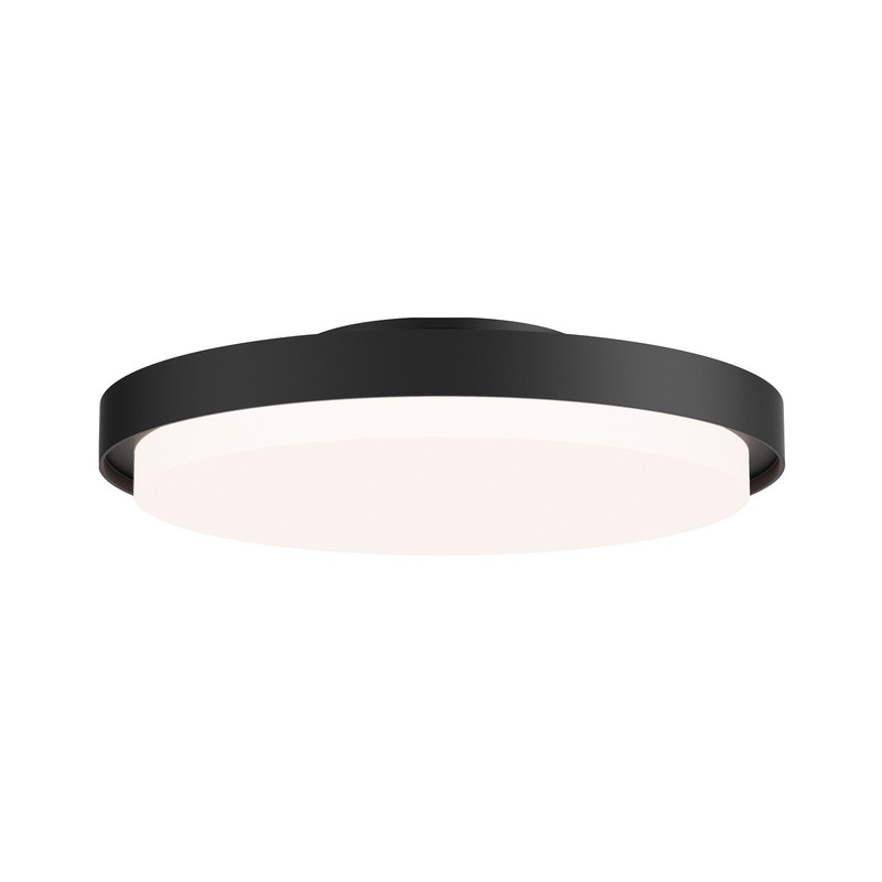 Float Flush Mount
