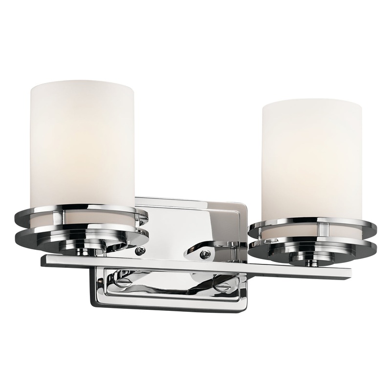 Hendrik Bathroom Vanity Light