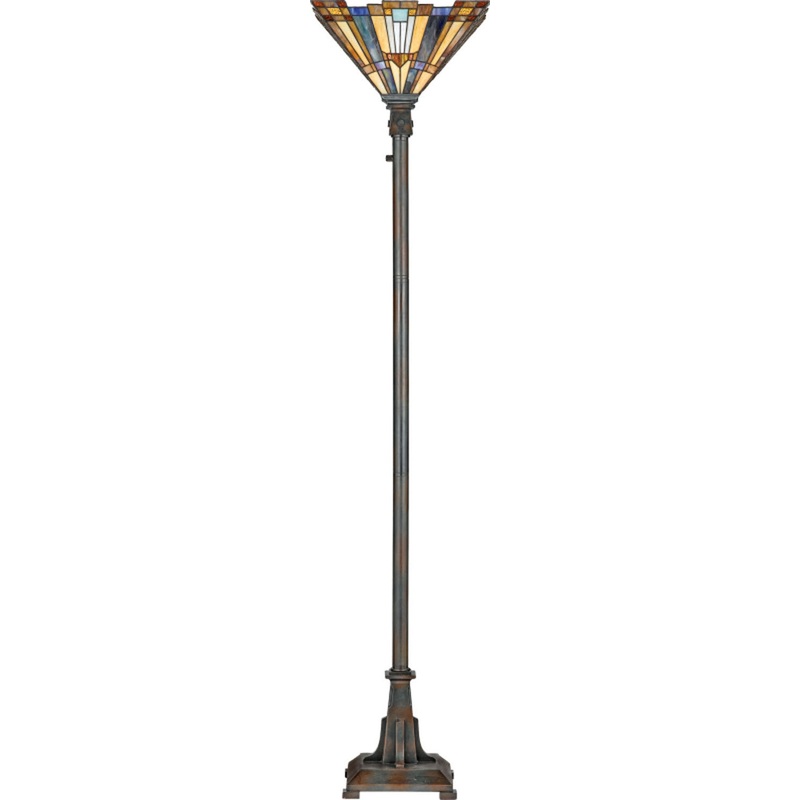 Inglenook Torchiere