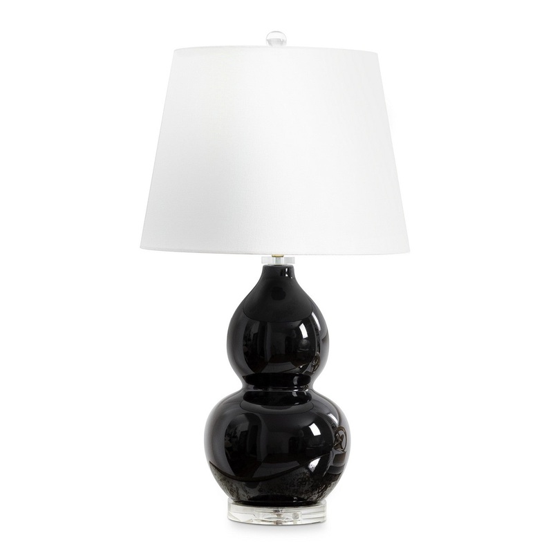 June Table Lamp