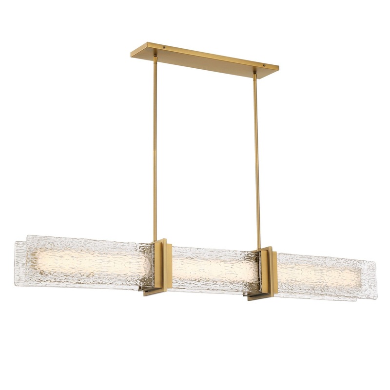 Lumina Linear Pendant