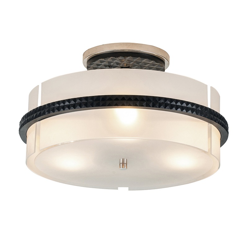 Mazant Bath/Flush Mounts